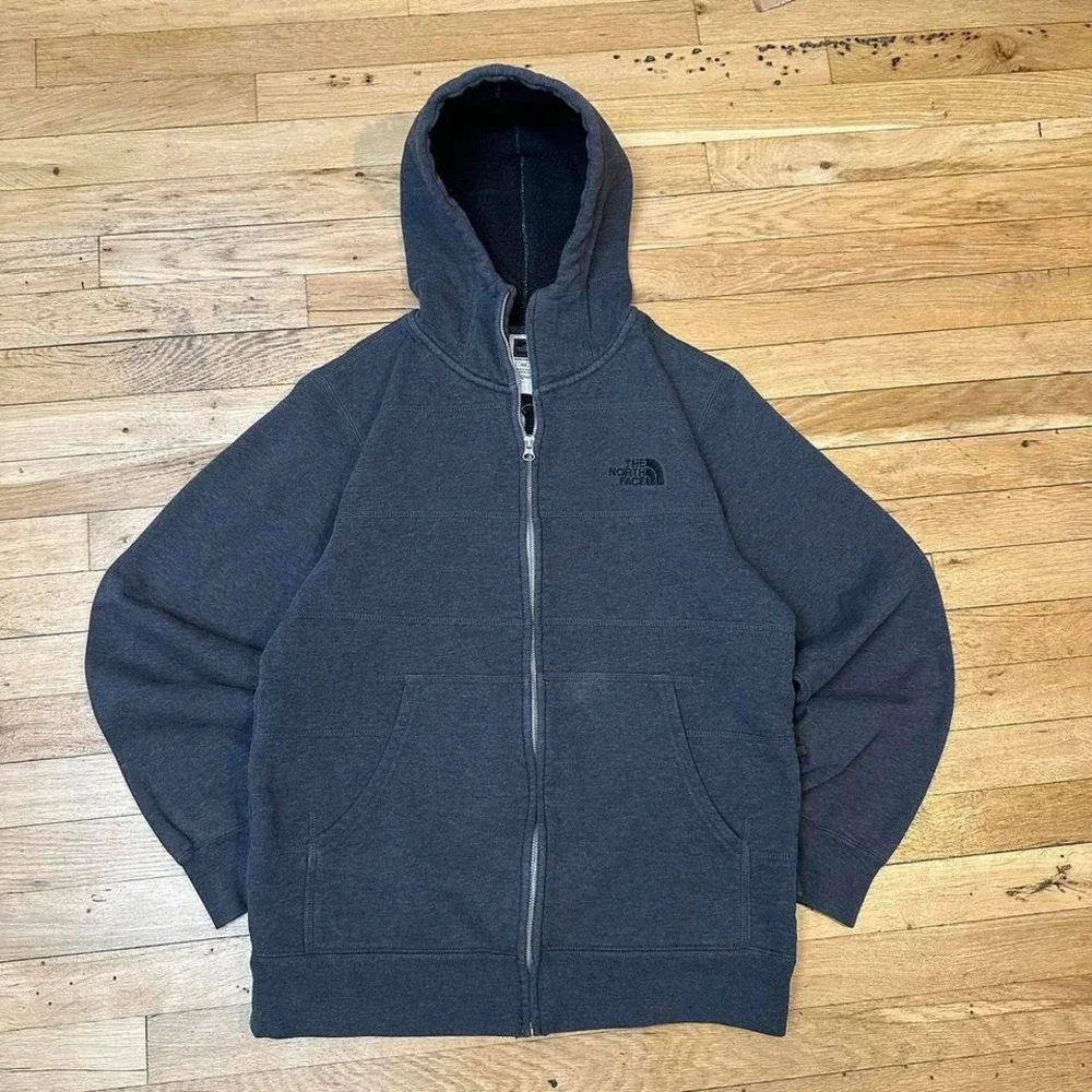 TheNorthFace Zip Up Hoodie Size M‎